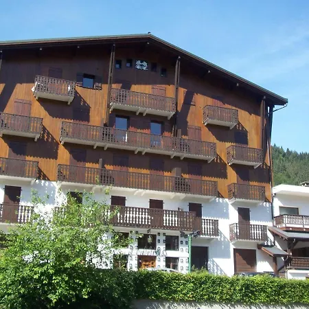 Centre A 200m Des Pistes, 4 Pers, Balcon, Parking, Wifi, Linge Inclus - Fr-1-754-65 Apartment
