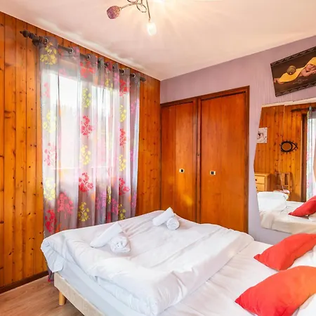 Centre A 200m Des Pistes, 4 Pers, Balcon, Parking, Wifi, Linge Inclus - Fr-1-754-65 Morzine